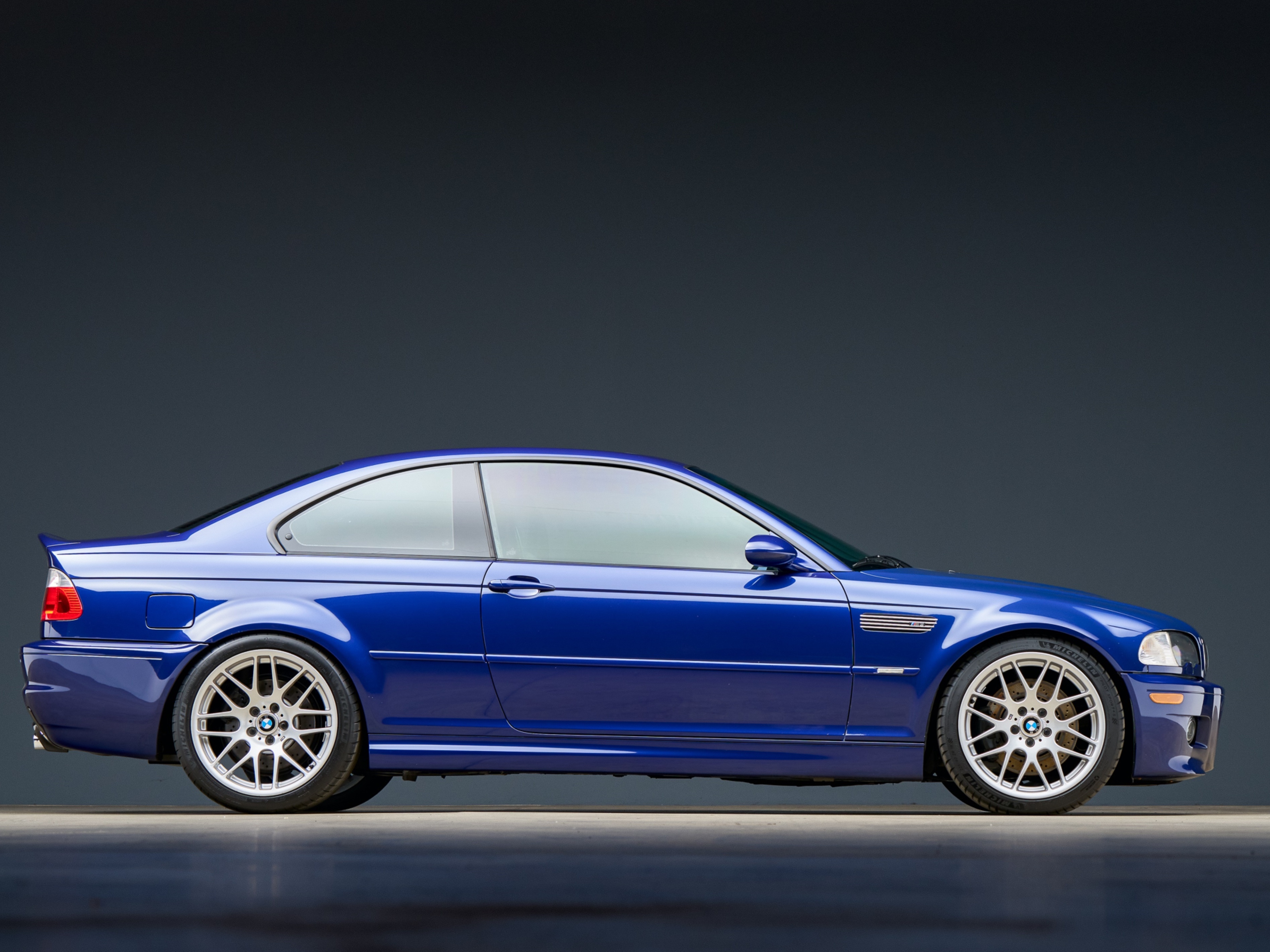 European Modern Classic